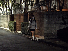 男の欲望にされるがまま ●学生中出し まりな　サンプル画像10